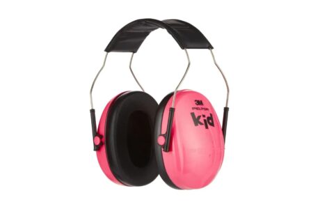 3M lança protetor auditivo para crianças no Brasil