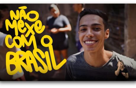 7 de Setembro exalta a soberania do país e resgata símbolo brasileiro