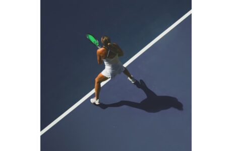 ALLOS anuncia patrocínio master ao SP Open 2025 e fortalece presença do tênis feminino no Brasil