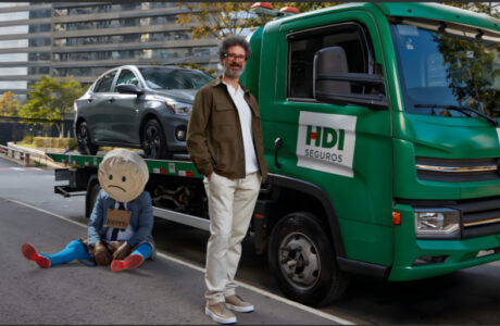 Agência anacouto cria campanha nacional para reposicionar a HDI Seguros