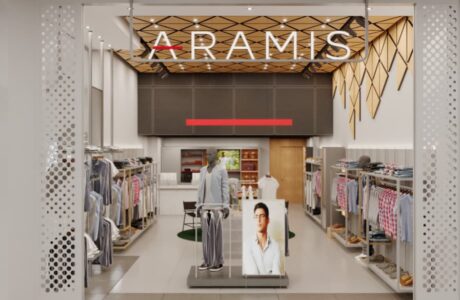 Aramis inaugura sua primeira loja no Cariri