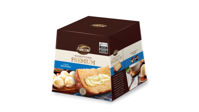 Arcor lança Panettone sabor Beijinho e apresenta portfólio com 16 opções para o Natal (1)