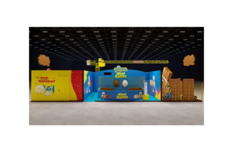 Arcor leva marcas renomadas para BGS 2025