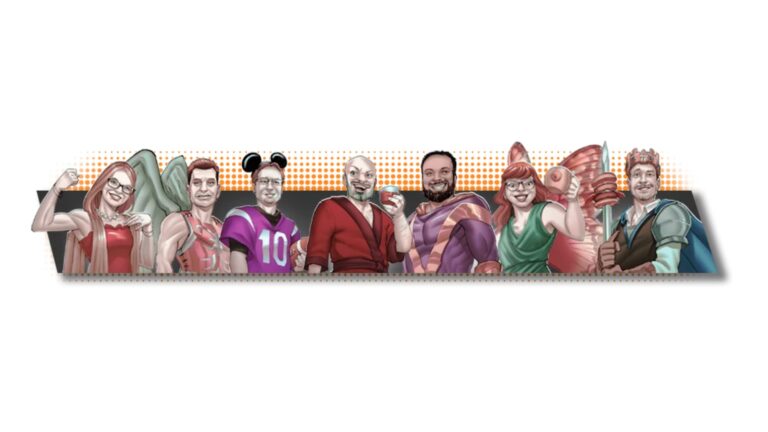Bem Brasil celebra marco histórico do NerdCast 1000