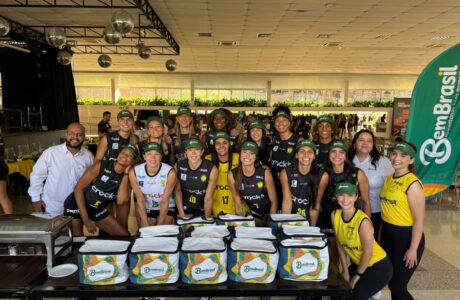 Bem Brasil reforça estratégia de marketing com mix de patrocínios