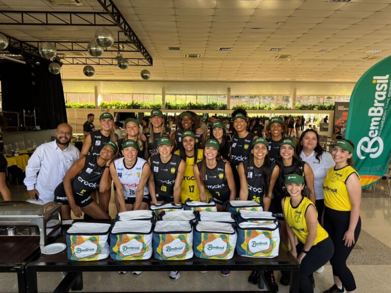 Bem Brasil reforça estratégia de marketing com mix de patrocínios