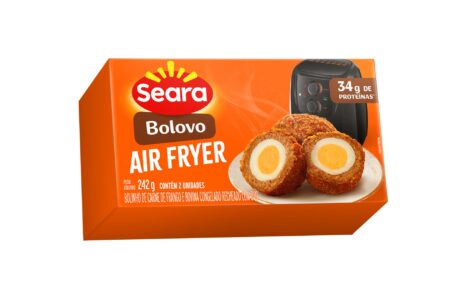 Bolovo Seara será um dos destaques do cardápio da marca no The Town