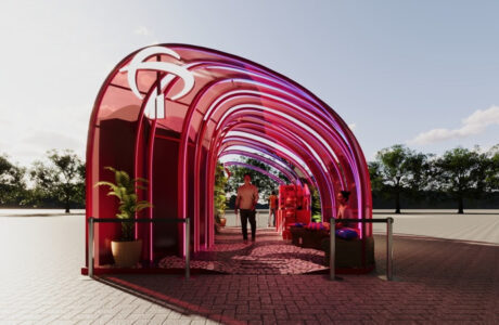 Bradesco leva experiências com muita brasilidade ao Festival Doce Maravilha