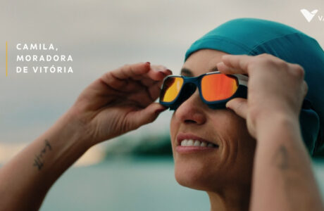 Campanha da Ampla para a Vale conecta meio ambiente, tecnologia e gente de verdade na Grande Vitória