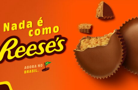Campanha de REESE’S transforma o “gostinho da viagem” em desejo nacional