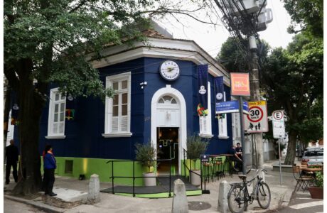 Casa Andorinha no Rio de Janeiro 01 _ Crédito foto_ RT Fotografia