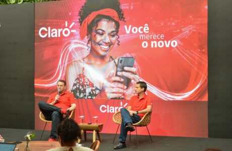 Claro e OpenAI ampliam acesso ao ChatGPT para consumidores brasileiros