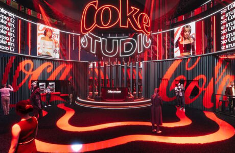 Coke Studio marca presença no The Town 2025 com lineup exclusiva