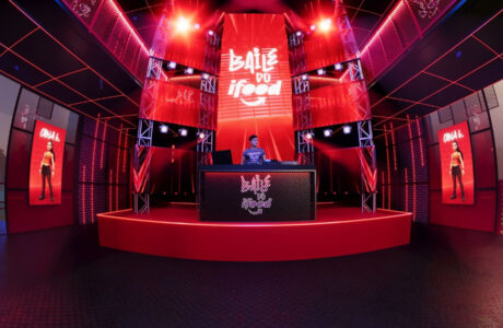 Confira as ativações do iFood no The Town 2025- (1)