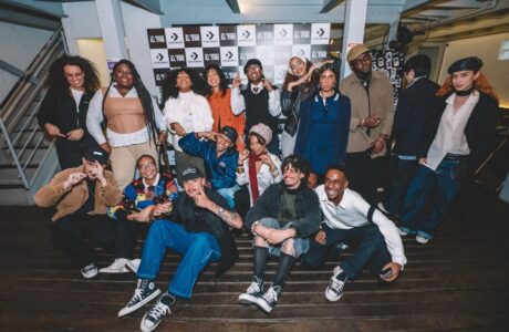 Converse apresenta seleção brasileira do programa All Stars