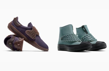 Converse x Chet Lo vanguarda e futurismo nos clássicos Chuck 70 e Run Star Trainer