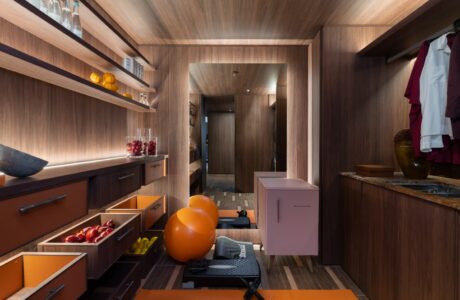 Créditos Luciano Mendes Ark Fotografia