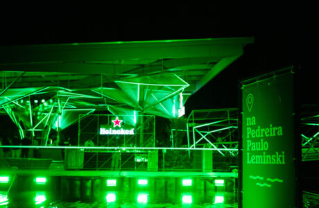 Créditos Oruê Brasileiro