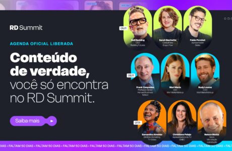 D Summit 2025 Conheça a programação completa do evento