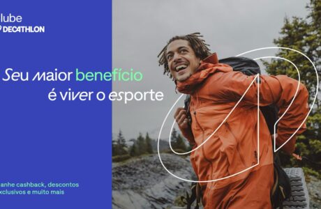 Decathlon evolui seu programa de fidelidade