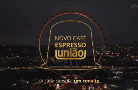 Divulgação Café União