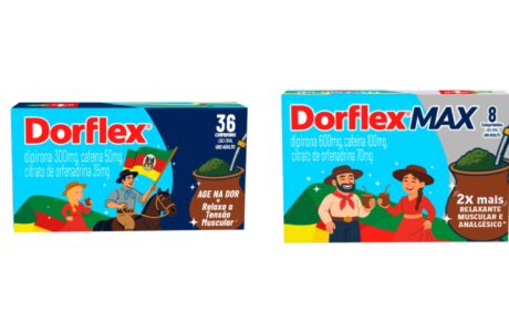 Dorflex celebra cultura Farroupilha com edição especial no RS