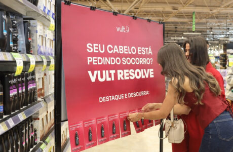 Estratégia de gamificação da Vult eleva faturamento no varejo