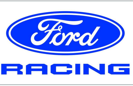 Ford Performance passa a se chamar Ford Racing