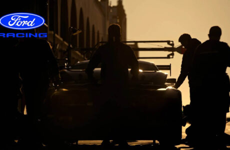 Ford monta equipe própria para correr no mundial de Hipercarros em 2027