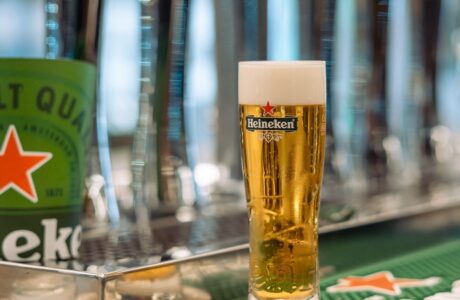 Grupo HEINEKEN anuncia nova edição do Heineken Masters em 2025
