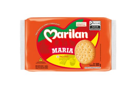 Grupo Marilan lança biscoito com embalagem que destaca a cultura gaúcha