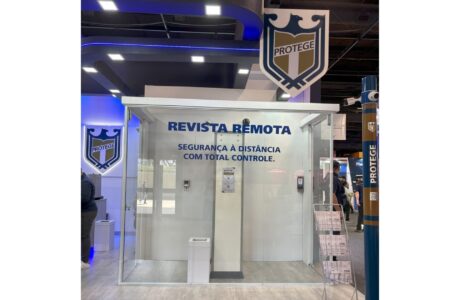 Grupo Protege lança solução de IA que amplia segurança no controle de acessos