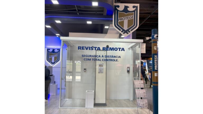 Grupo Protege lança solução de IA que amplia segurança no controle de acessos