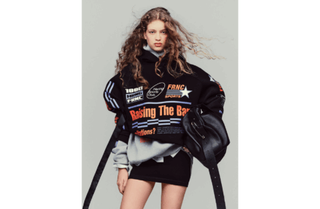 Hering Sports e FRANCESCA se juntam em collab inédita que traduz conforto e athleisure versátil com muito estilo