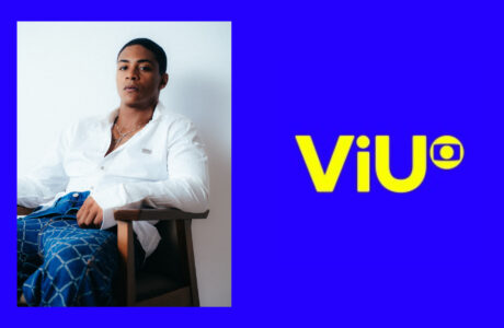 Humberto Morais, o Marlon de ‘Dona de Mim’ reforça casting da ViU