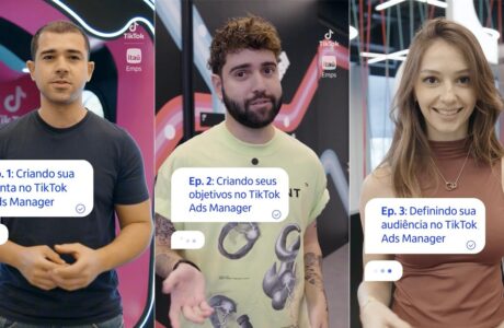 Itaú Empresas e TikTok se unem para impulsionar pequenos negócios