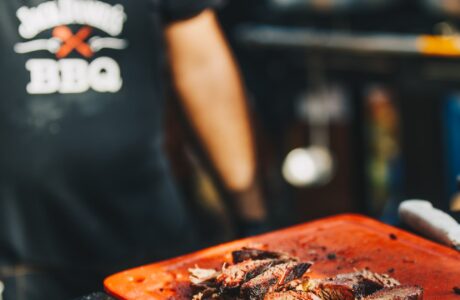 Jack Daniel’s celebra churrasco e coquetelaria no Bárbaros BBQ em Americana