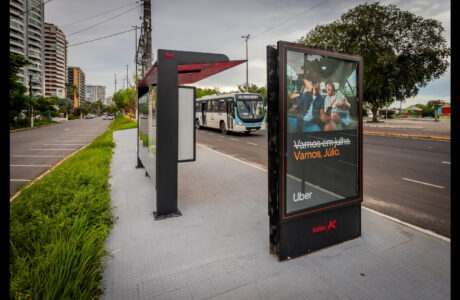 Kallas Mídia OOH consolida liderança no Norte e acelera expansão