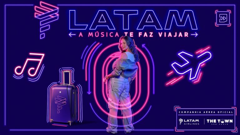 LATAM decola para The Town 2025 (1) (1)