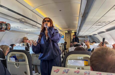 LATAM decola para The Town 2025 (3)