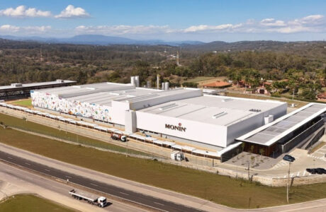 MONIN inaugura fábrica no Brasil e inicia novo capítulo de expansão na América Latina