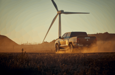 Mitsubishi Motors é protagonista em série documental que conta histórias que movem o agro gaúcho