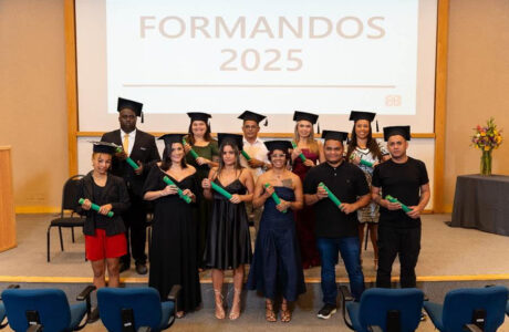 Multiplan encerra primeiro ciclo de seu Projeto de Escolarização em rede e capacita mais centenas de colaboradores