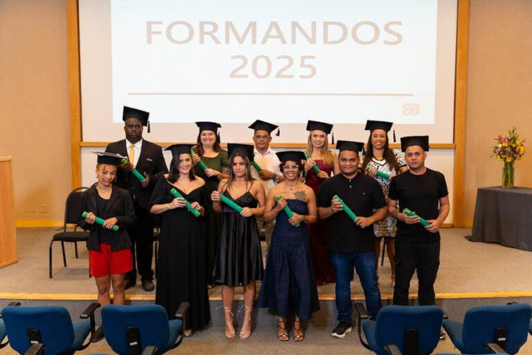 Multiplan encerra primeiro ciclo de seu Projeto de Escolarização em rede e capacita mais centenas de colaboradores