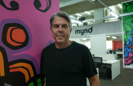 Mynd anuncia Fred Müller como novo Diretor Comercial
