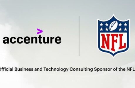 NFL-Accenture-parceria