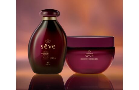 Natura Sève apresenta novidades para a emblemática linha de óleos corporais