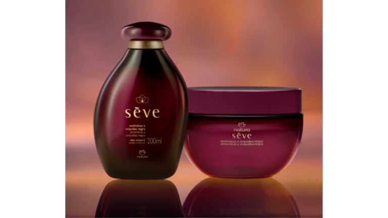 Natura Sève apresenta novidades para a emblemática linha de óleos corporais