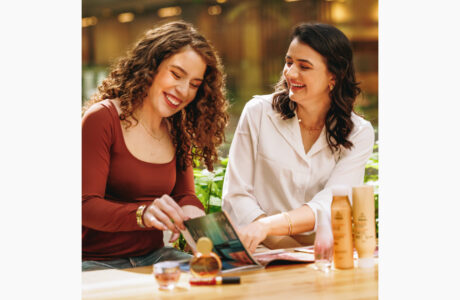 Natura lança programa Criadores da Beleza