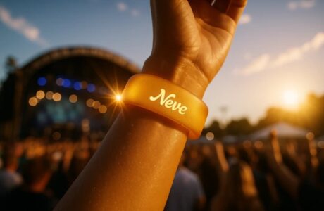 Neve transforma fãs mais apaixonados em verdadeiros VIPs